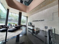 Alexandra Point (D5), Office #457557161
